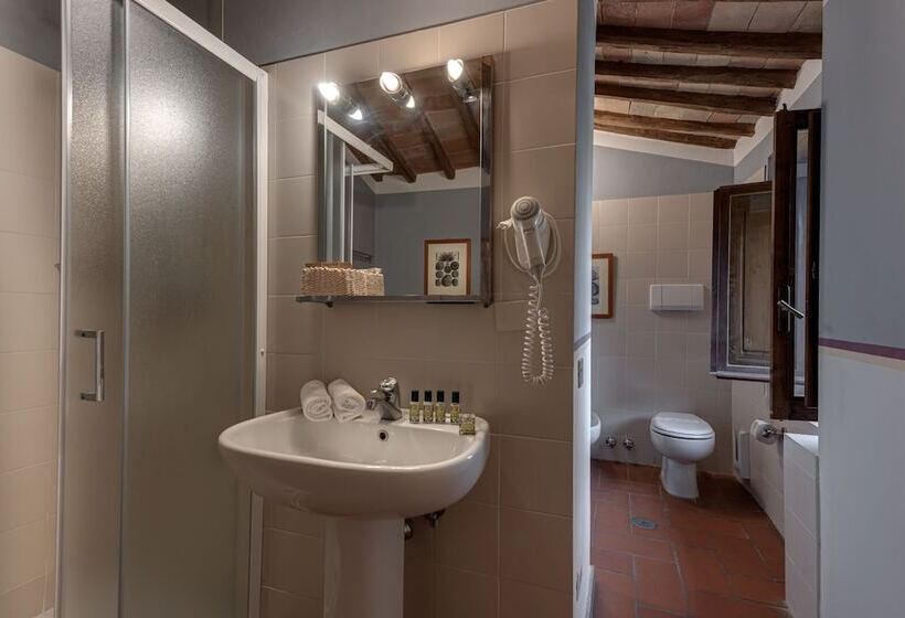 فندق Tenuta Il Corno