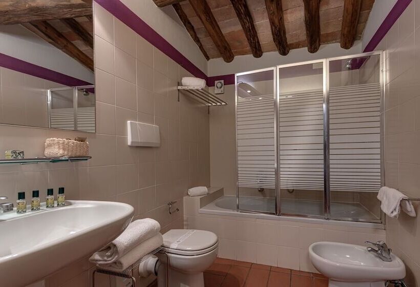 فندق Tenuta Il Corno