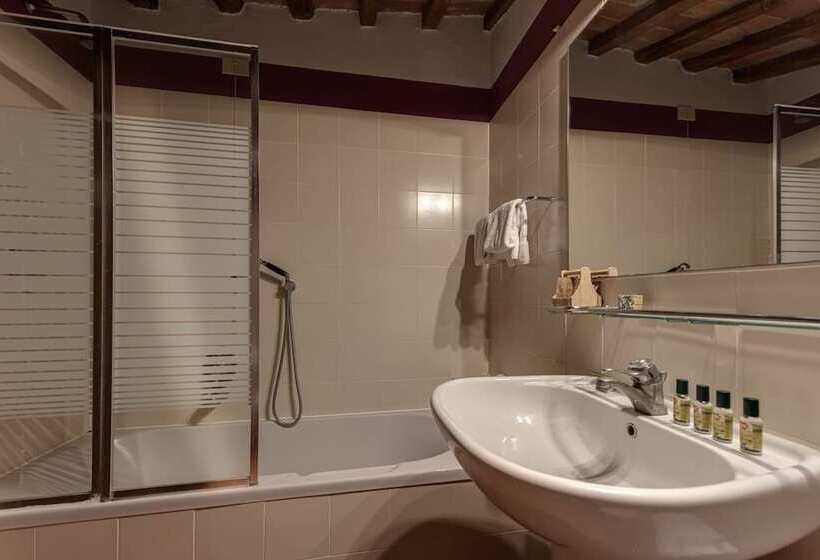 فندق Tenuta Il Corno