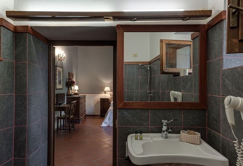 فندق Tenuta Il Corno