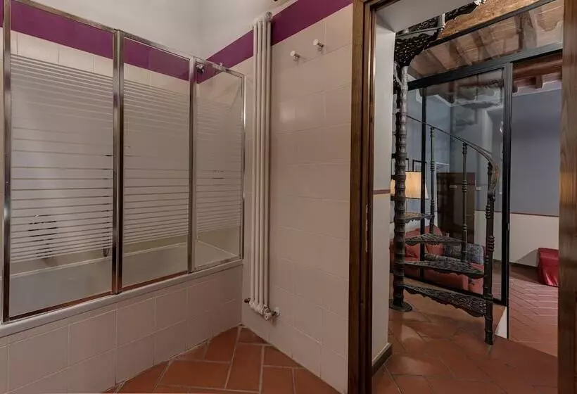 هتل Tenuta Il Corno