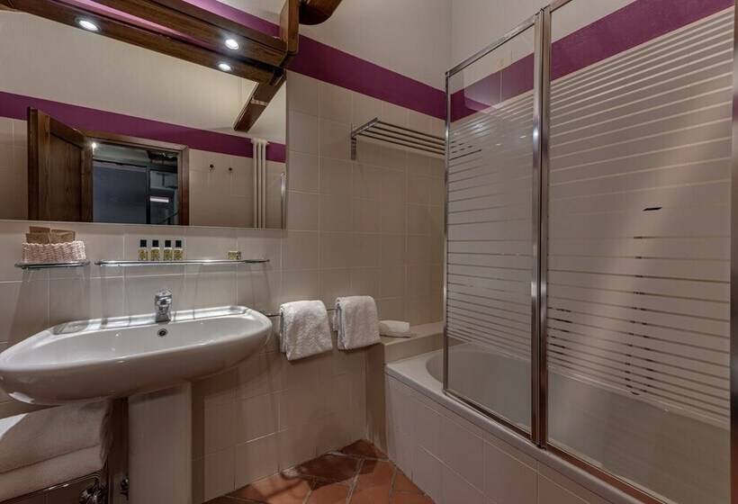 فندق Tenuta Il Corno