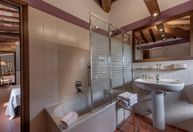 فندق Tenuta Il Corno