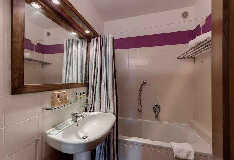 فندق Tenuta Il Corno