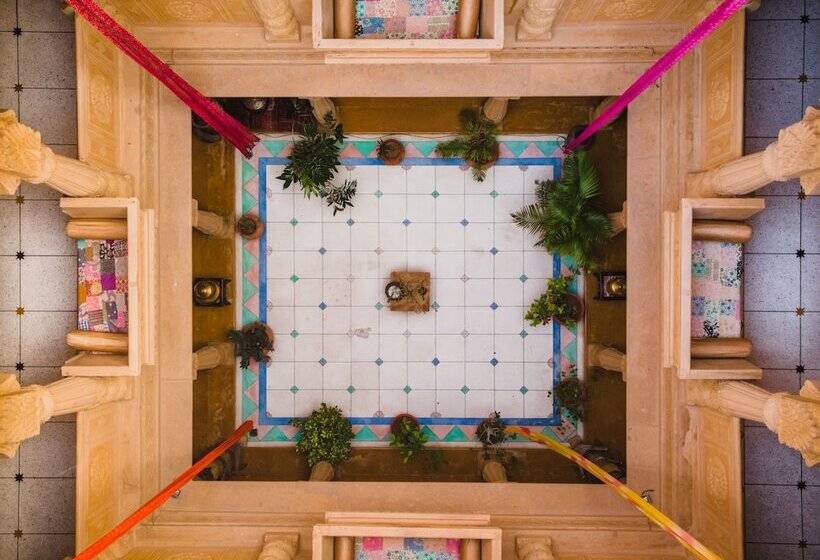 בית מלון כפרי The Gulaal