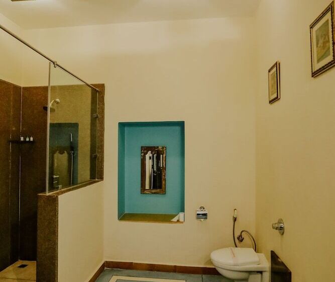 בית מלון כפרי The Gulaal