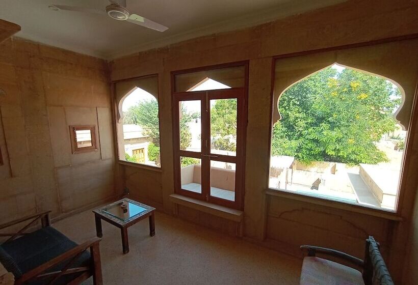 בית מלון כפרי The Gulaal