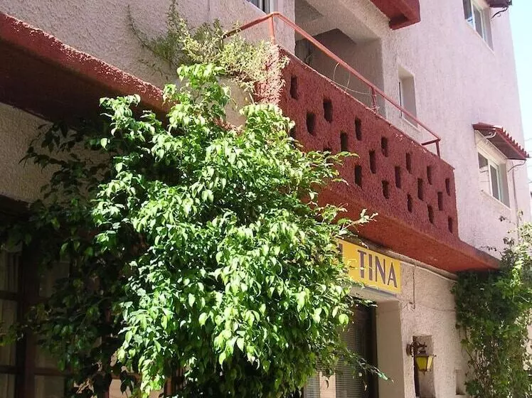 Hôtel Tina
