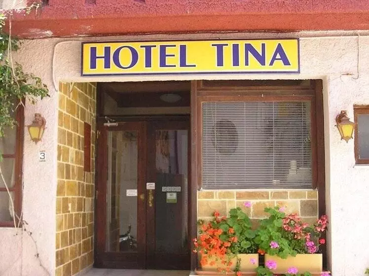 Hôtel Tina