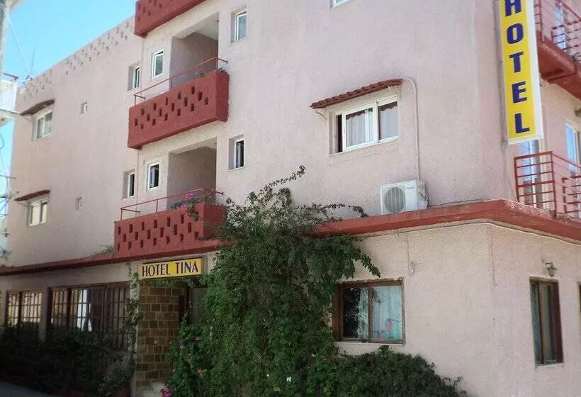Hôtel Tina