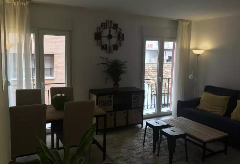 Málaga Andes Apartamentos