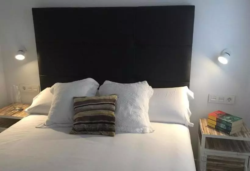 Málaga Andes Apartamentos