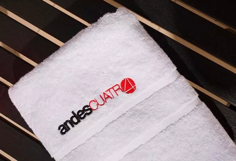 Málaga Andes Apartamentos