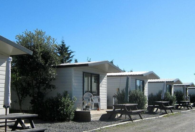 Napier Beach Top 10 Holiday Park & Motels