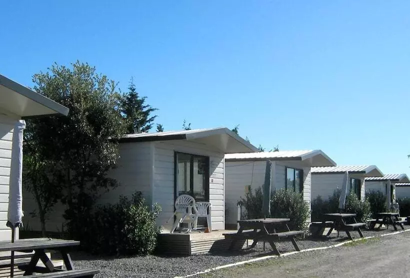 Napier Beach Top 10 Holiday Park & Motels