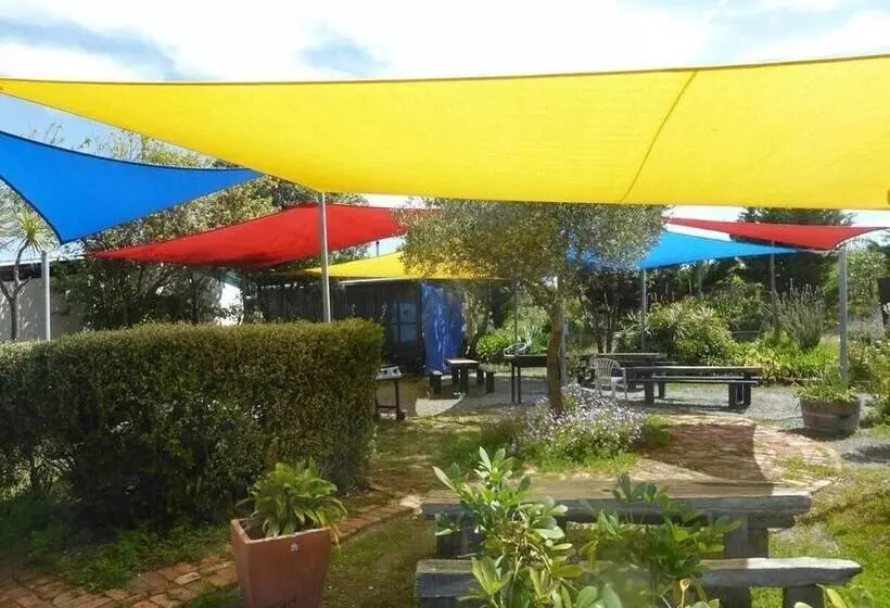 Napier Beach Top 10 Holiday Park & Motels