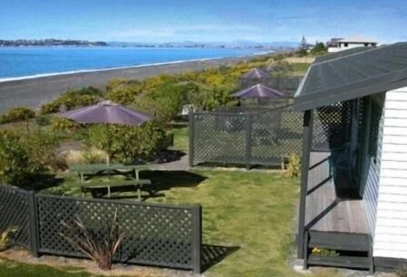 Napier Beach Top 10 Holiday Park & Motels