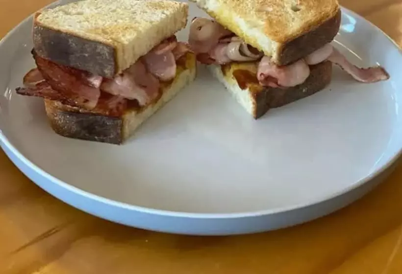 Napier Beach Top 10 Holiday Park & Motels