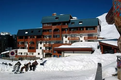 Résidence Odalys Le Valset
