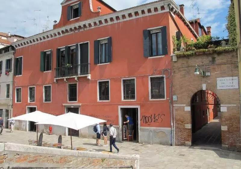 Majatalo Antica Raffineria