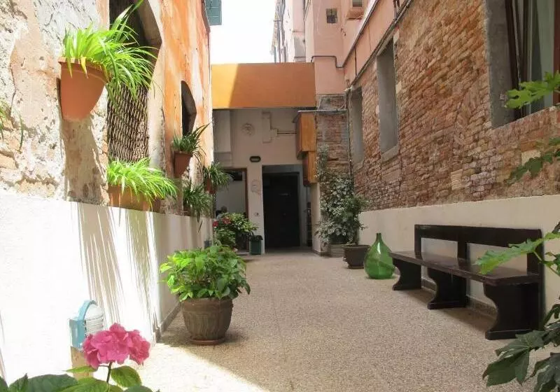 Majatalo Antica Raffineria