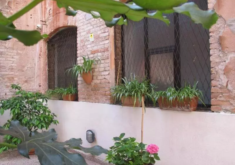 Majatalo Antica Raffineria