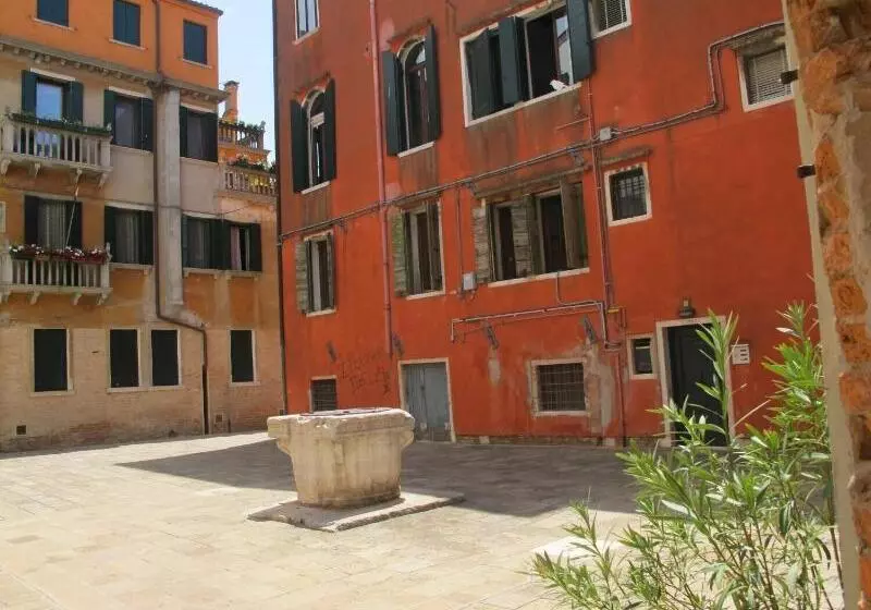 Majatalo Antica Raffineria