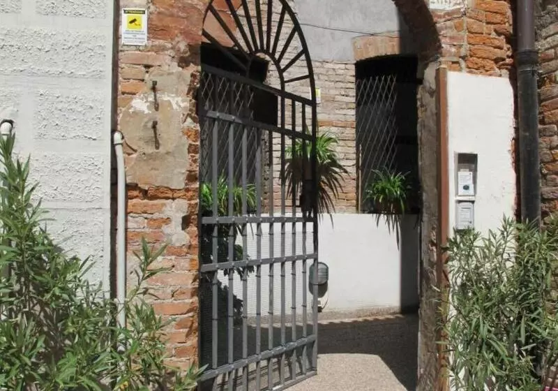 Majatalo Antica Raffineria