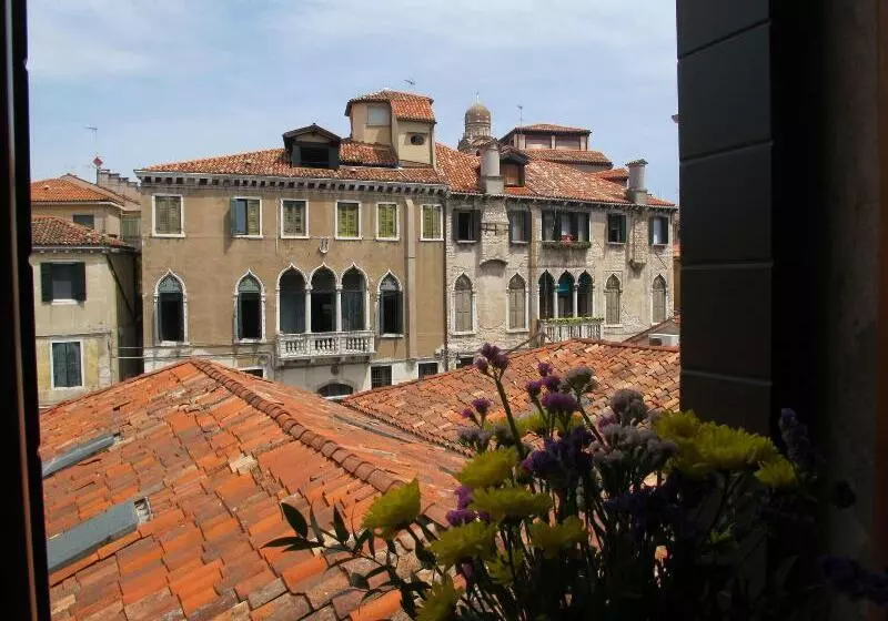 Majatalo Antica Raffineria