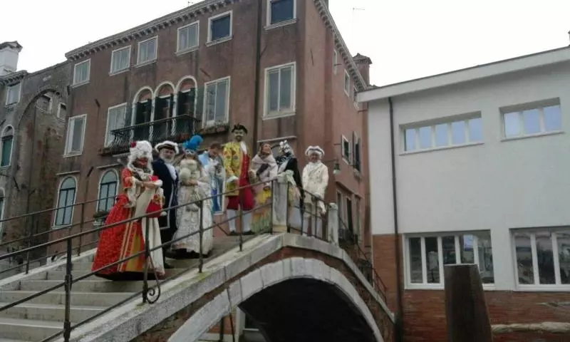 Majatalo Antica Raffineria