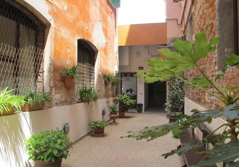 Majatalo Antica Raffineria