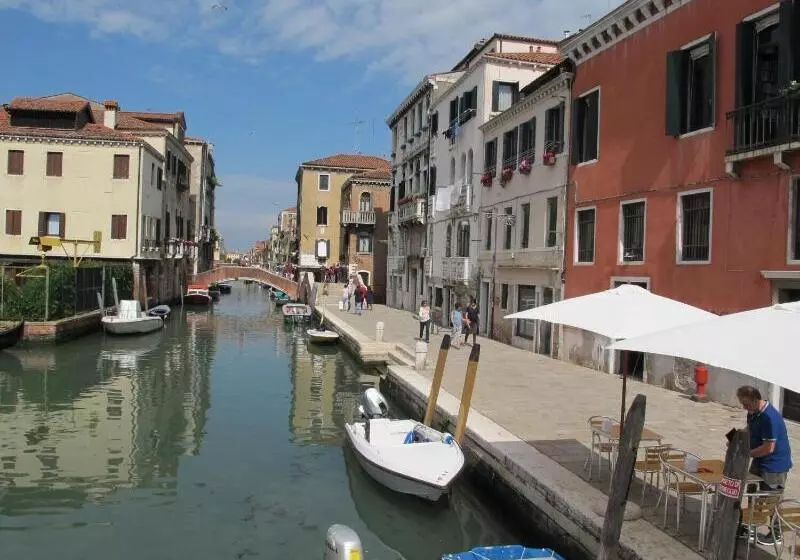 Majatalo Antica Raffineria