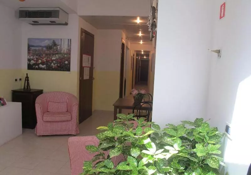 Majatalo Antica Raffineria