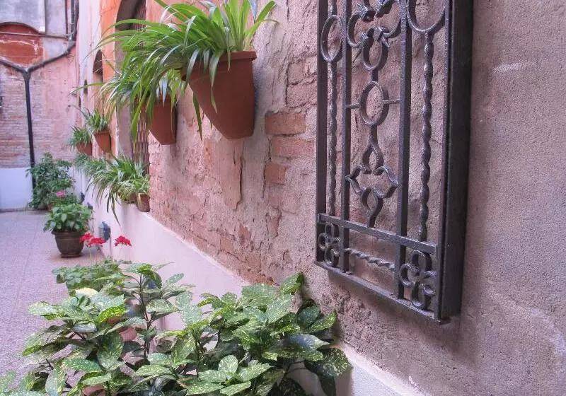 Majatalo Antica Raffineria