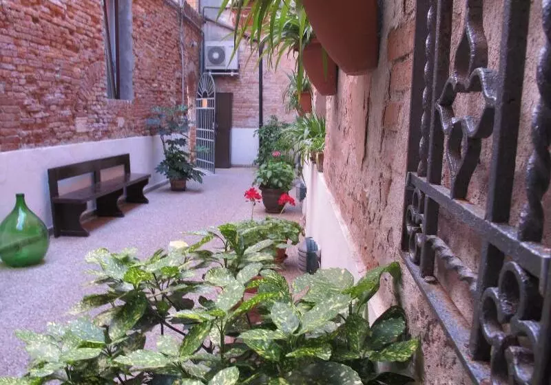 Majatalo Antica Raffineria