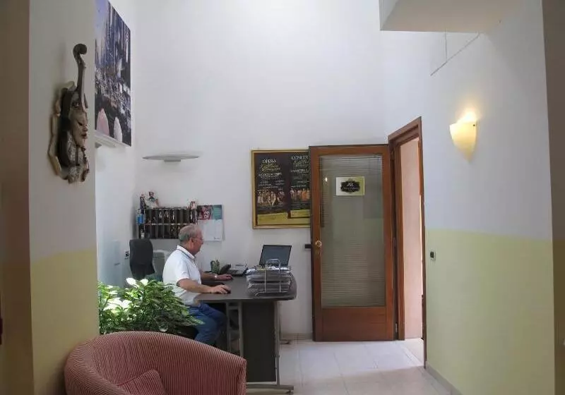 Majatalo Antica Raffineria