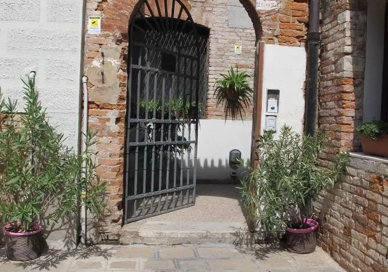 Majatalo Antica Raffineria