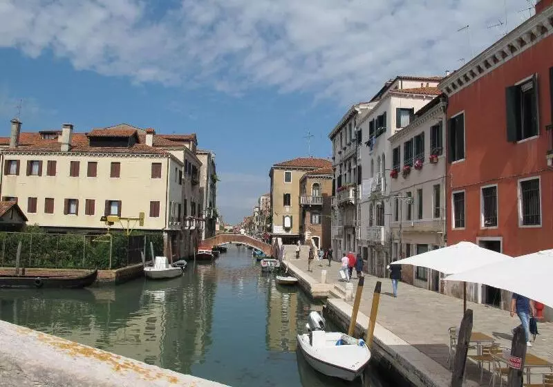 Majatalo Antica Raffineria