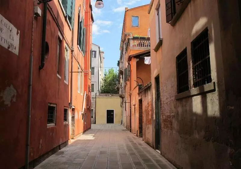 Majatalo Antica Raffineria