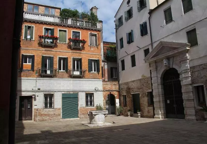 Majatalo Antica Raffineria