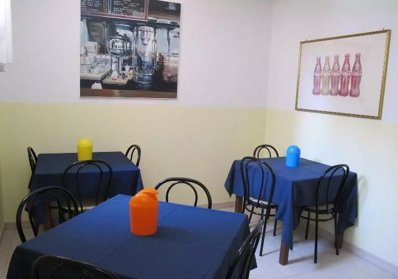 Majatalo Antica Raffineria