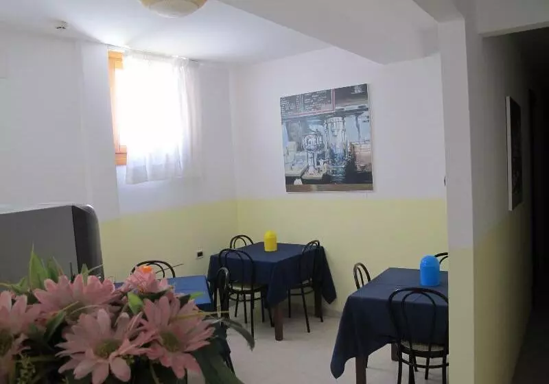 Majatalo Antica Raffineria