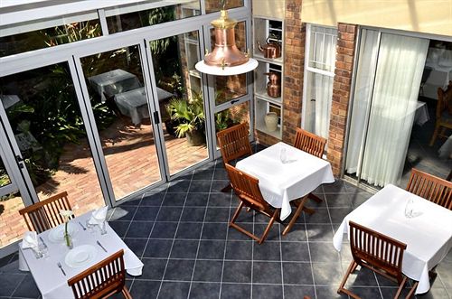 פנסיון Glen Marion Guest House