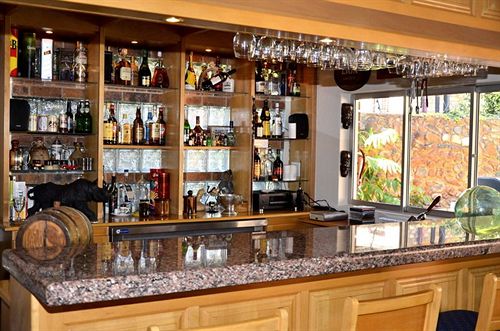 פנסיון Glen Marion Guest House