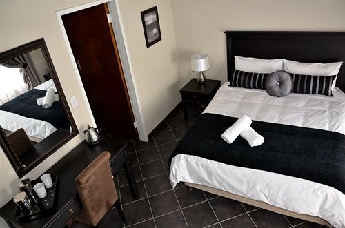 פנסיון Glen Marion Guest House