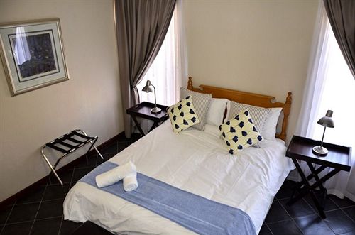 פנסיון Glen Marion Guest House