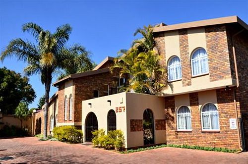 פנסיון Glen Marion Guest House