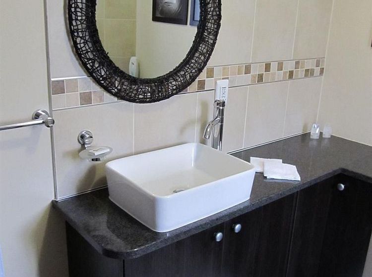 פנסיון Glen Marion Guest House