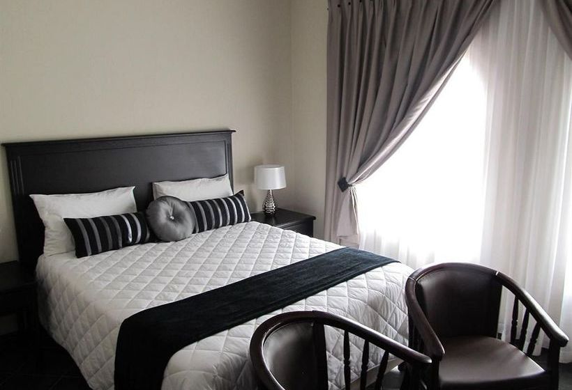 פנסיון Glen Marion Guest House