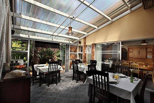 פנסיון Glen Marion Guest House